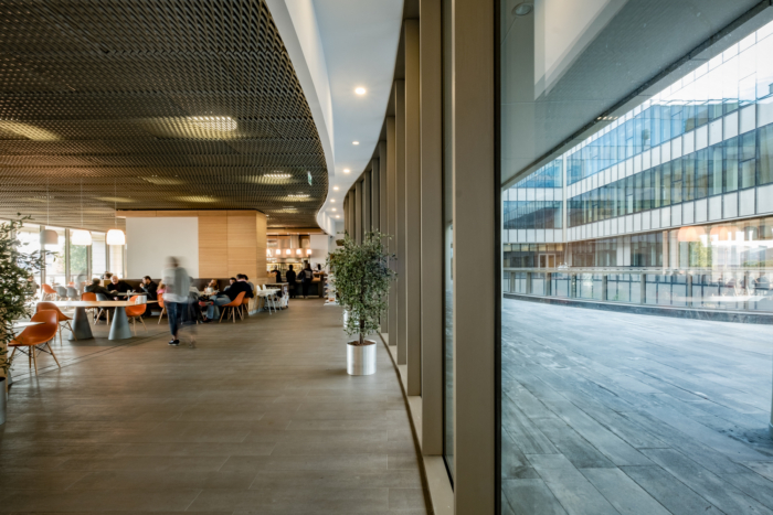 Koc University Medical Sciences Campus - 0