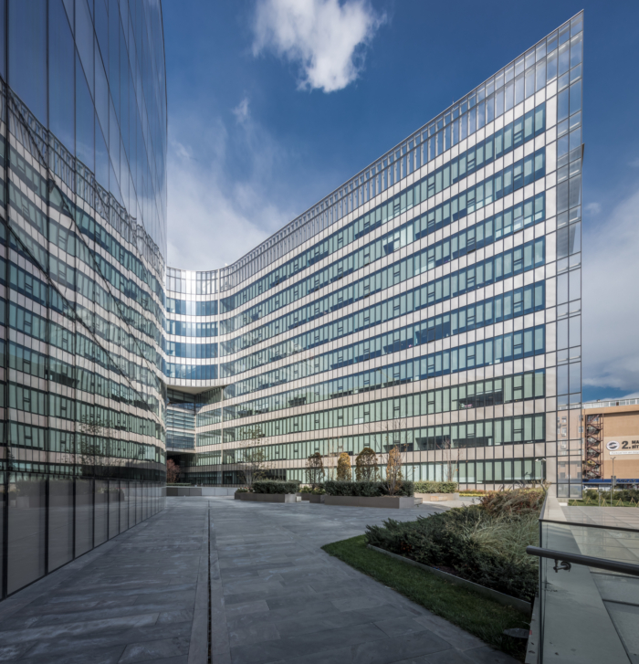 Koc University Medical Sciences Campus - 0