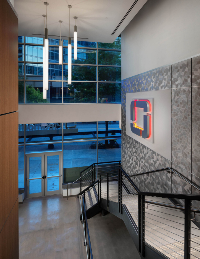 Piedmont Healthcare Midtown Atlanta - 0
