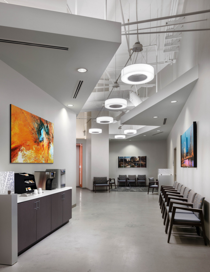 Piedmont Healthcare Midtown Atlanta - 0