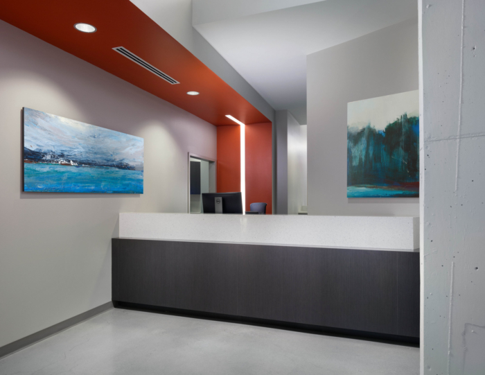 Piedmont Healthcare Midtown Atlanta - 0