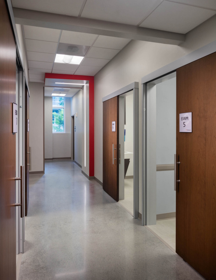 Piedmont Healthcare Midtown Atlanta - 0