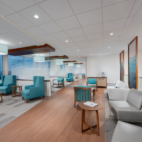 Shady Grove Fertility - Outpatient Fertility & Surgery Center