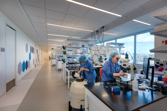 Shady Grove Fertility - Outpatient Fertility & Surgery Center - 0