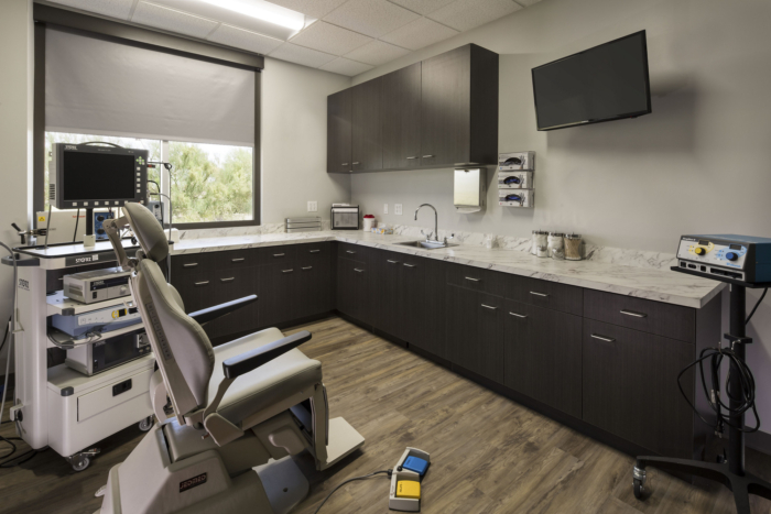 Arizona Desert Ear, Nose & Throat Specialists - 0