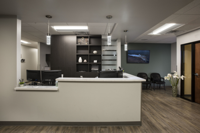 Arizona Desert Ear, Nose & Throat Specialists - 0