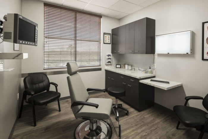 Arizona Desert Ear, Nose & Throat Specialists - 0