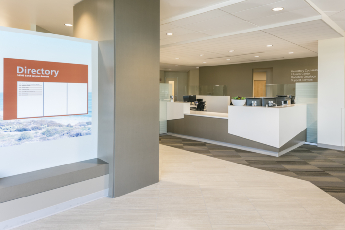 Hoag Cancer Center Irvine - Building C - 0