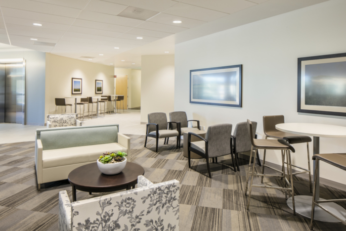 Hoag Cancer Center Irvine - Building C - 0