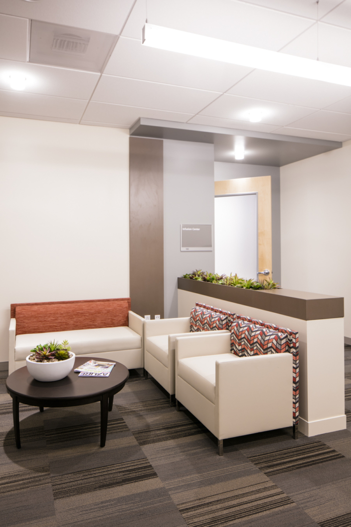 Hoag Cancer Center Irvine - Building C - 0