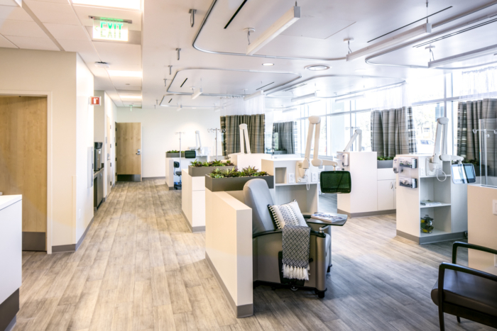 Hoag Cancer Center Irvine - Building C - 0