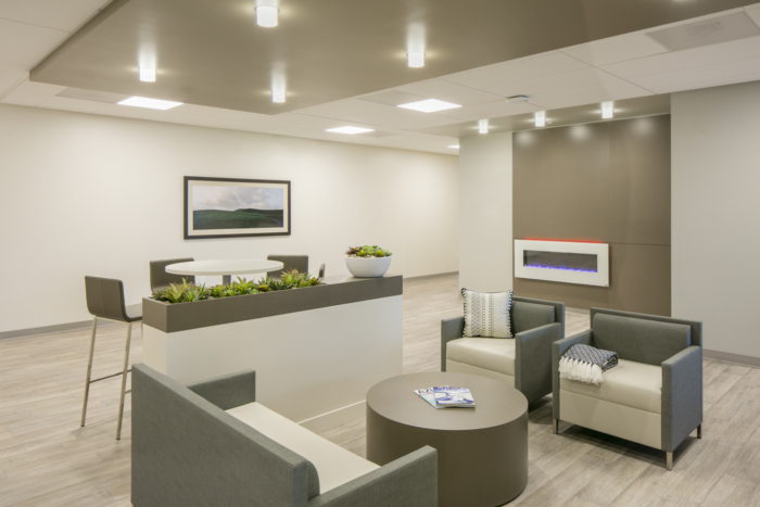 Hoag Cancer Center Irvine - Building C - 0