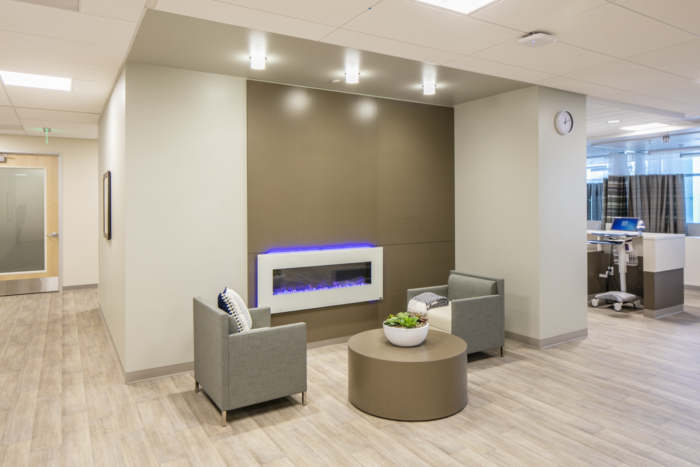 Hoag Cancer Center Irvine - Building C - 0