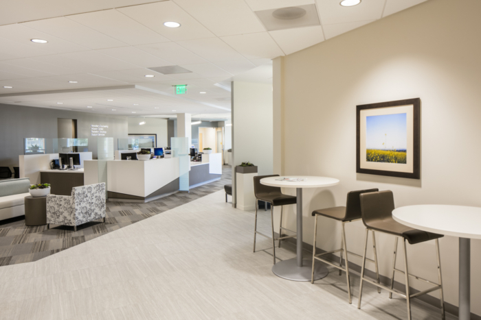 Hoag Cancer Center Irvine - Building C - 0