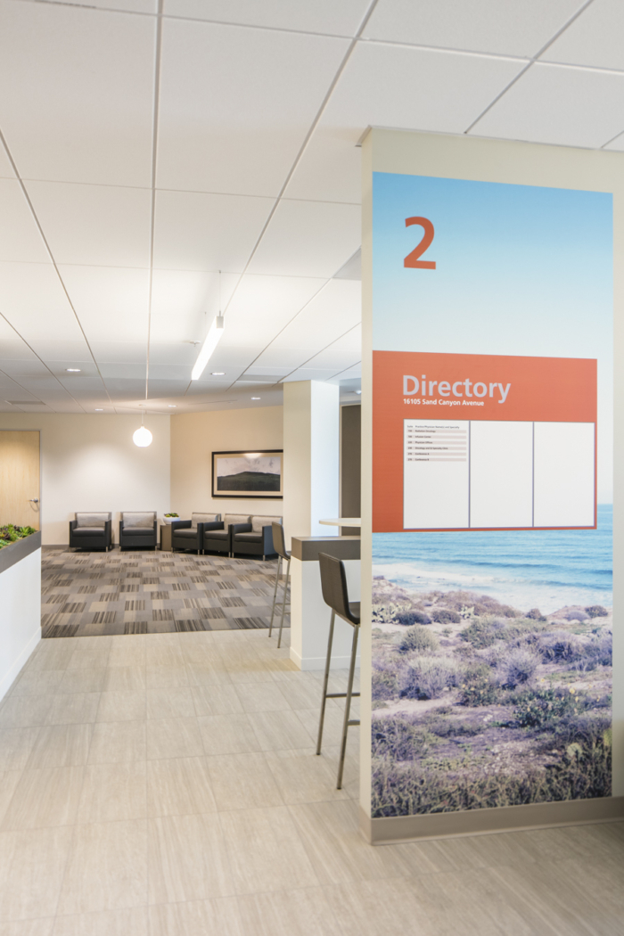 Hoag Cancer Center Irvine - Building C - 0