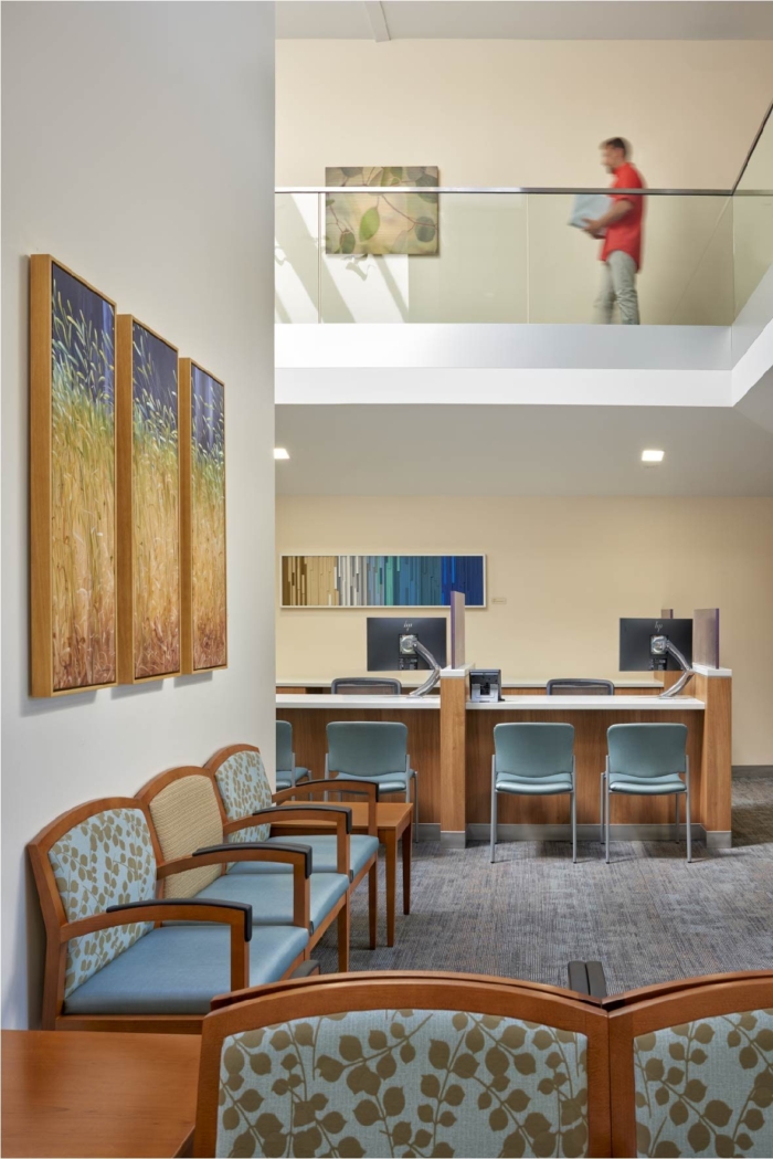 John Muir Health - 1479 Ygnacio Valley Road Clinics - 0