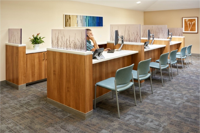 John Muir Health - 1479 Ygnacio Valley Road Clinics - 0
