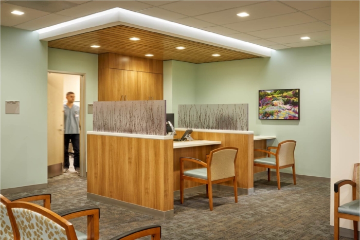 John Muir Health - 1479 Ygnacio Valley Road Clinics - 0