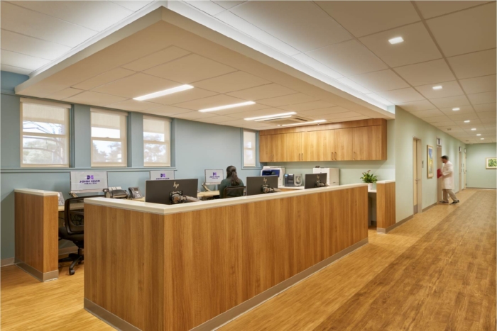 John Muir Health - 1479 Ygnacio Valley Road Clinics - 0