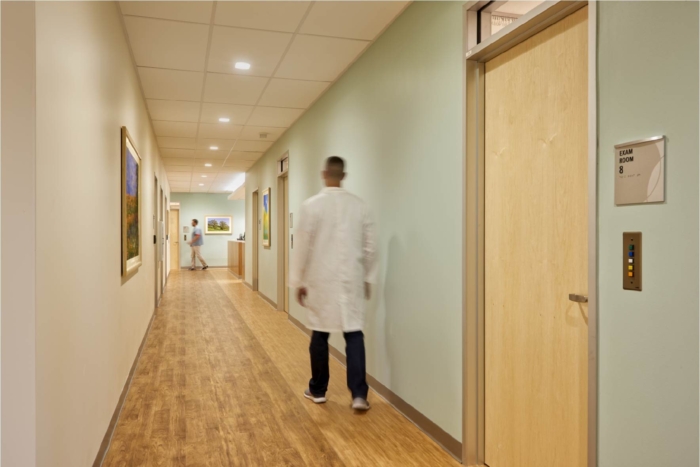John Muir Health - 1479 Ygnacio Valley Road Clinics - 0