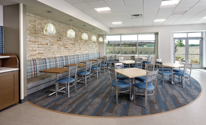 Novant Health - Mint Hill Medical Center - 0