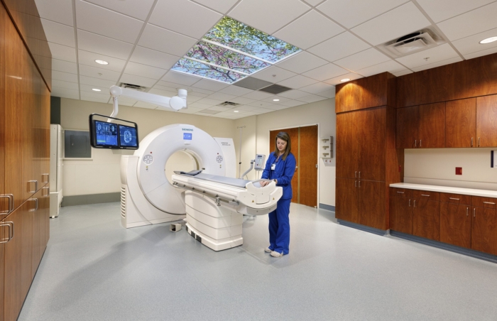 Novant Health - Mint Hill Medical Center - 0