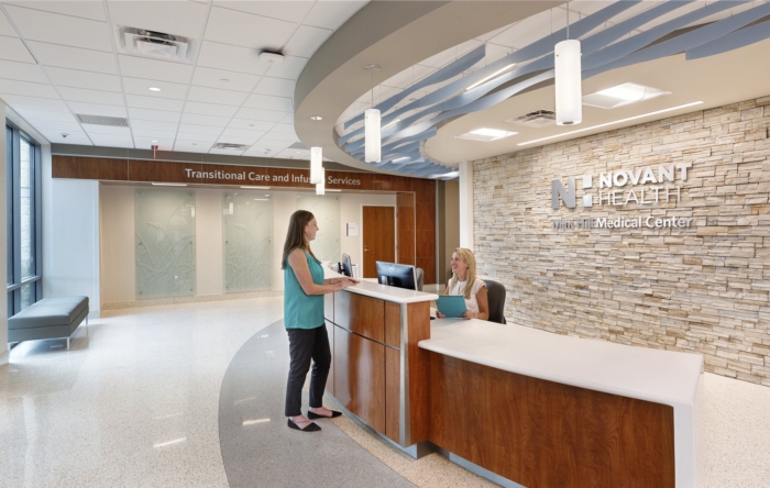 Novant Health - Mint Hill Medical Center - 0