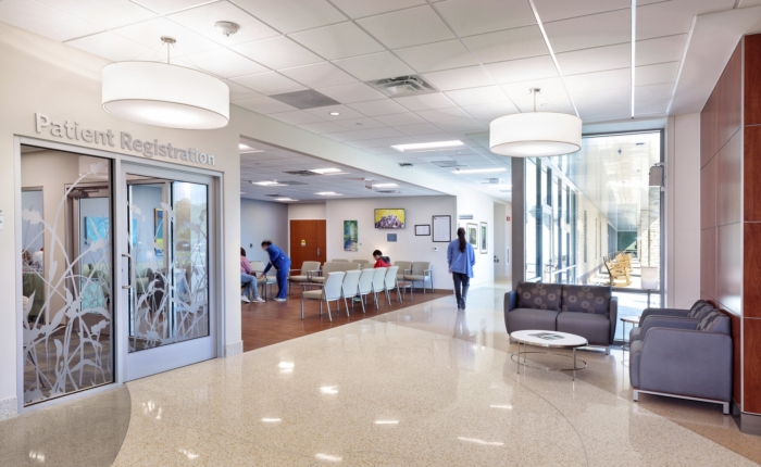 Novant Health - Mint Hill Medical Center - 0