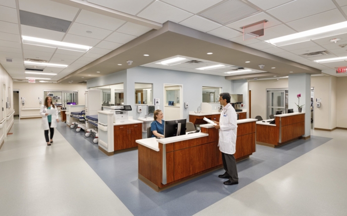 Novant Health - Mint Hill Medical Center - 0