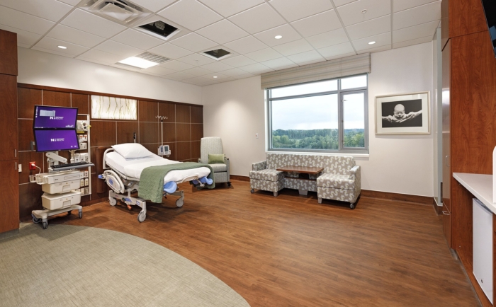 Novant Health - Mint Hill Medical Center - 0