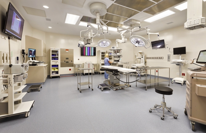 Novant Health - Mint Hill Medical Center - 0