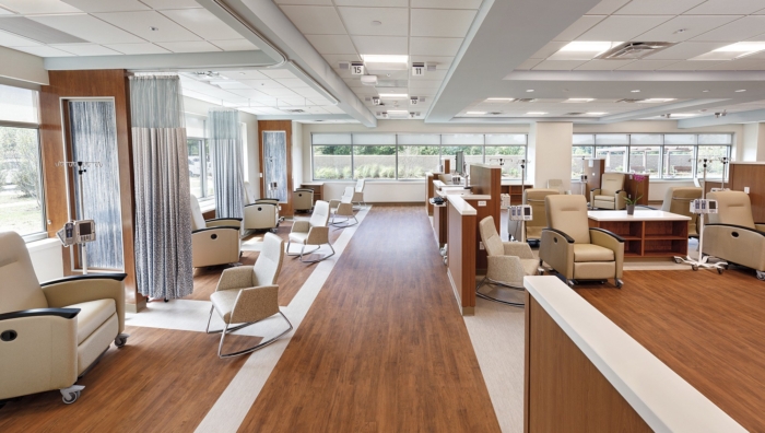 Novant Health - Mint Hill Medical Center - 0