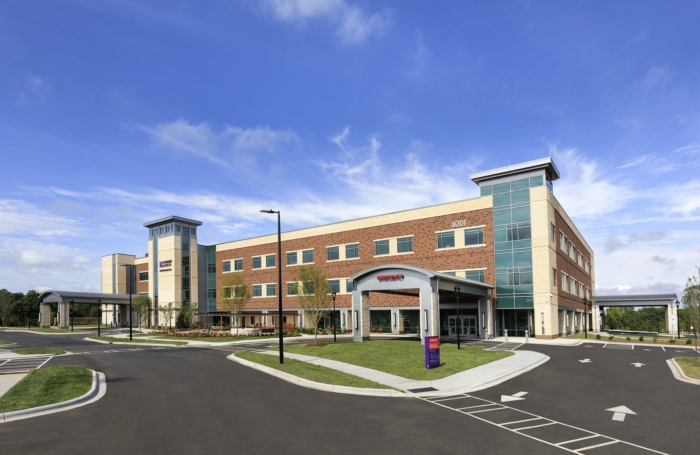 Novant Health - Mint Hill Medical Center - 0