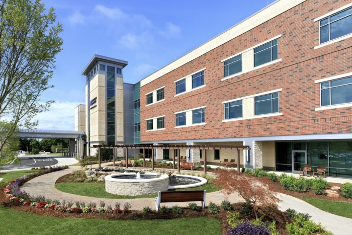 Novant Health - Mint Hill Medical Center - 0