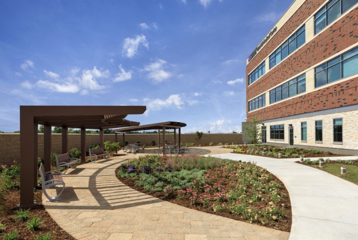 Novant Health - Mint Hill Medical Center - 0
