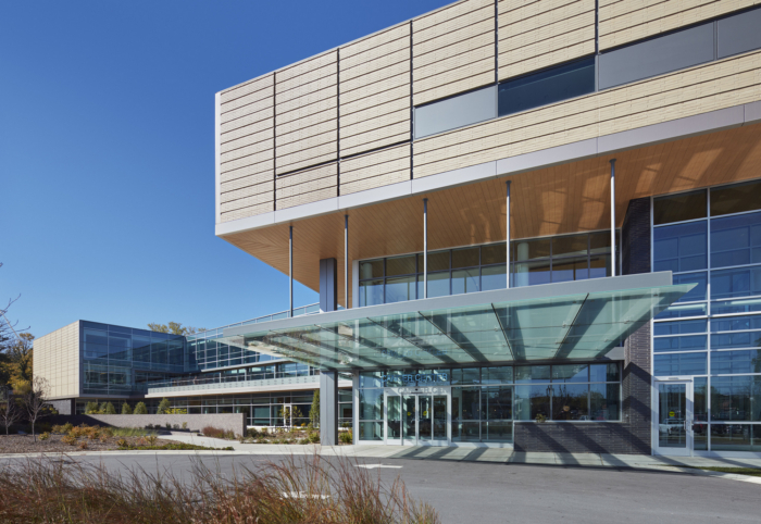 Henderson County Health Sciences Center - 0