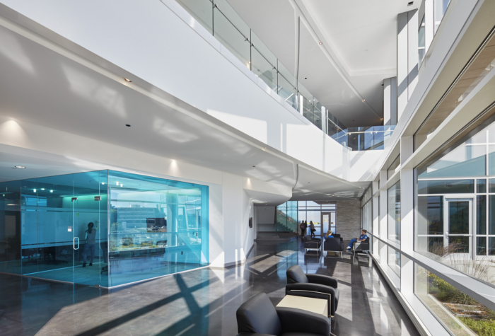 Henderson County Health Sciences Center - 0