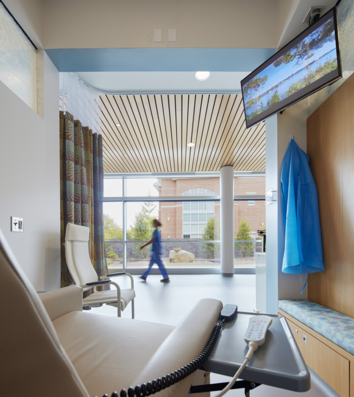 Henderson County Health Sciences Center - 0