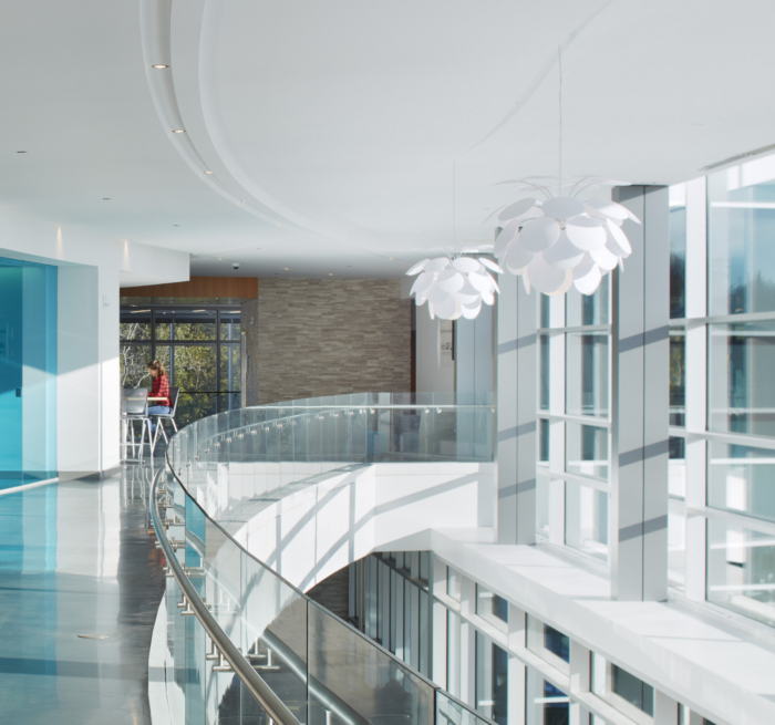 Henderson County Health Sciences Center - 0
