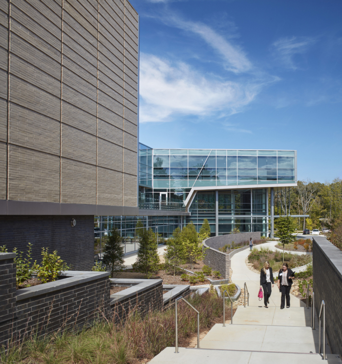Henderson County Health Sciences Center - 0