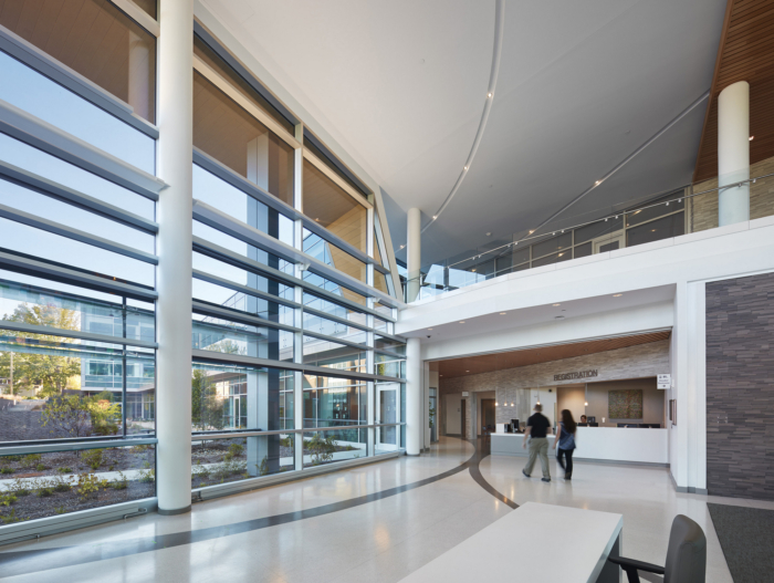 Henderson County Health Sciences Center - 0