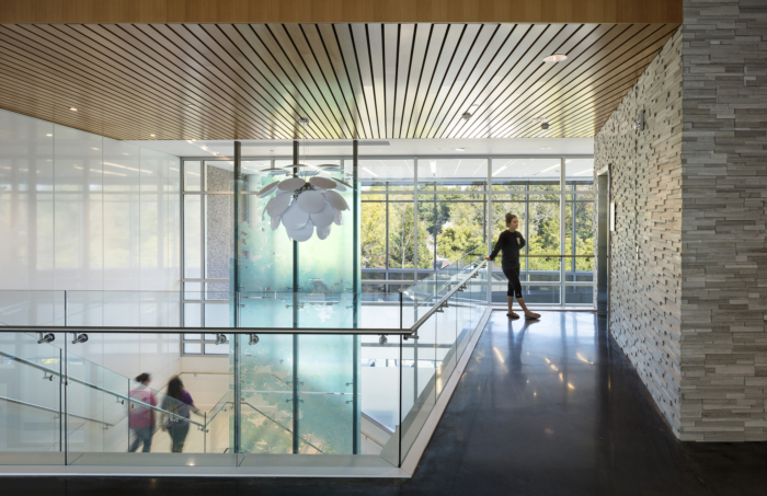 Henderson County Health Sciences Center - 0