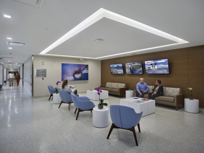 Coral Springs Medical Center - Bed Tower - 0