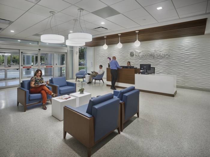 Coral Springs Medical Center - Bed Tower - 0