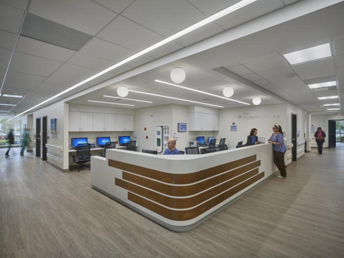Coral Springs Medical Center - Bed Tower - 0