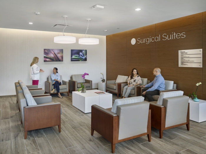 Coral Springs Medical Center - Bed Tower - 0