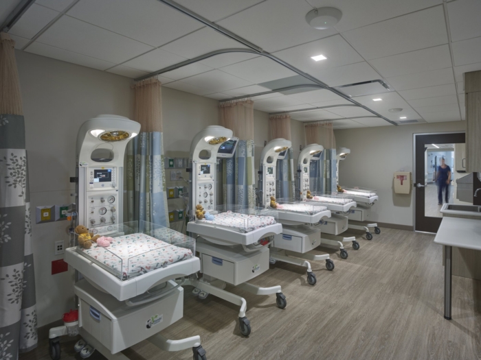 Coral Springs Medical Center - Bed Tower - 0