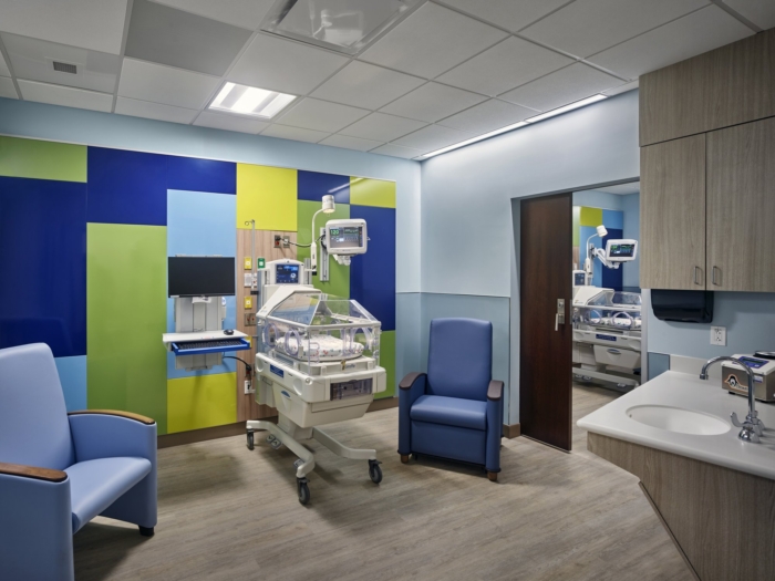 Coral Springs Medical Center - Bed Tower - 0
