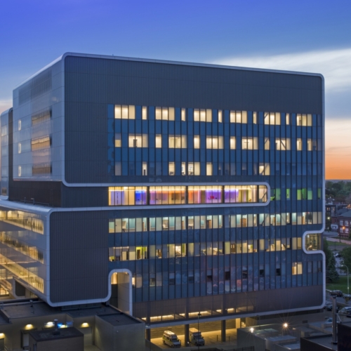 recent Tim Wilkes healthcare photography projects