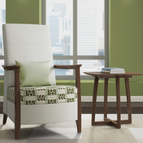 Modern Amenity Occasional Tables - 8